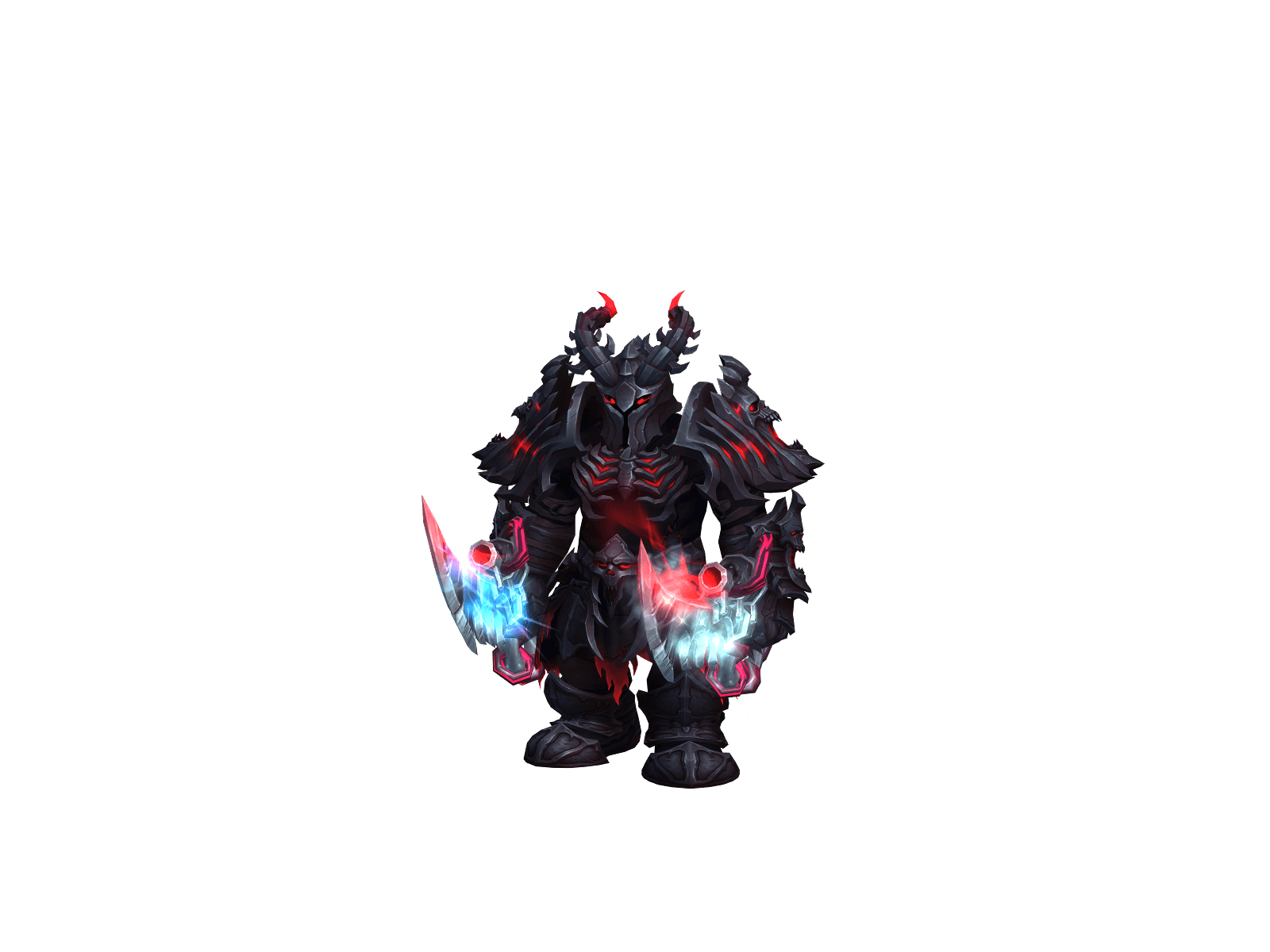 Thänatosx's character render