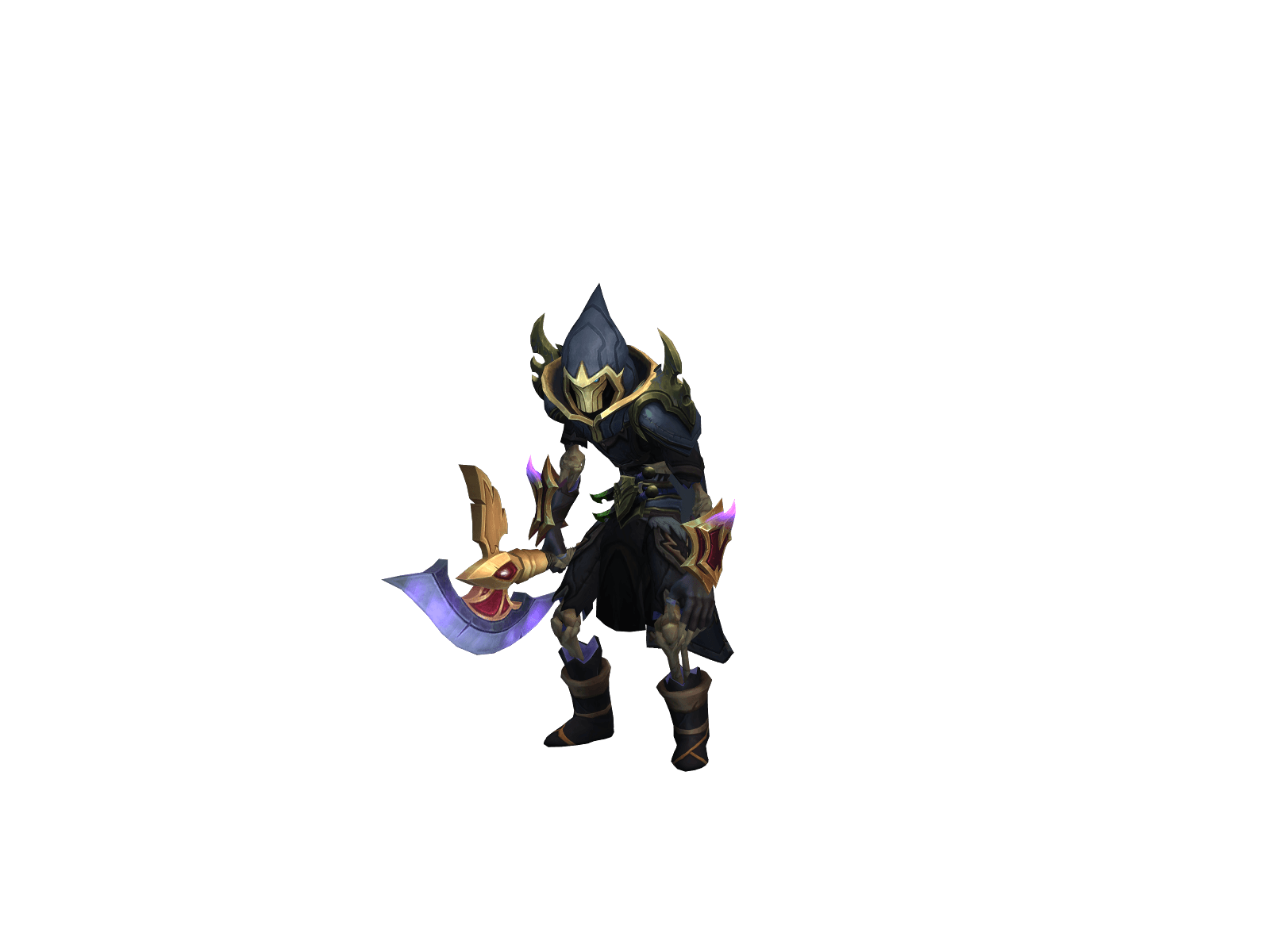 Realtimemove's character render