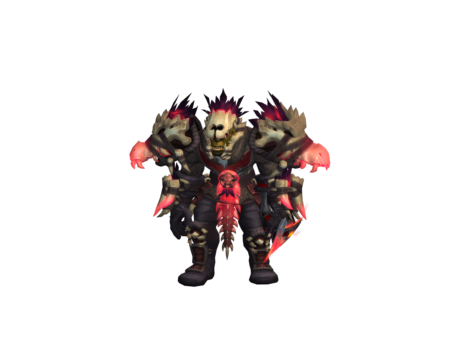 Lilbloodyx's character render