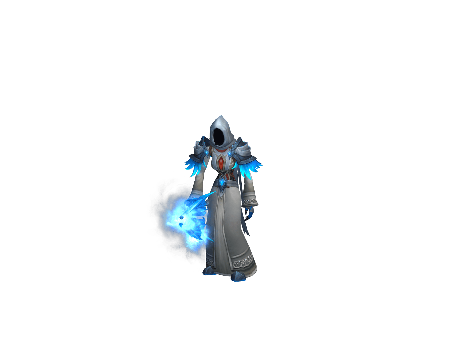 Mortenx's character render