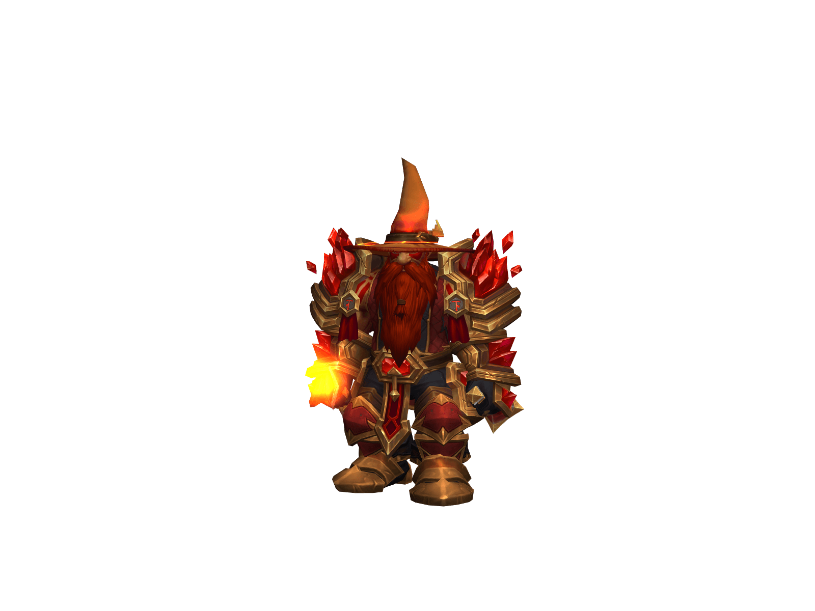 Hinamonet's character render