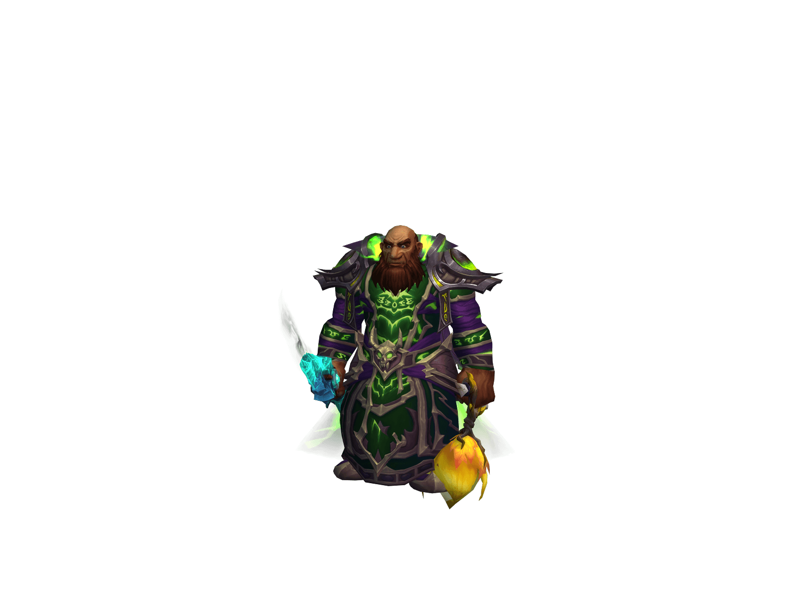 Raslxd's character render