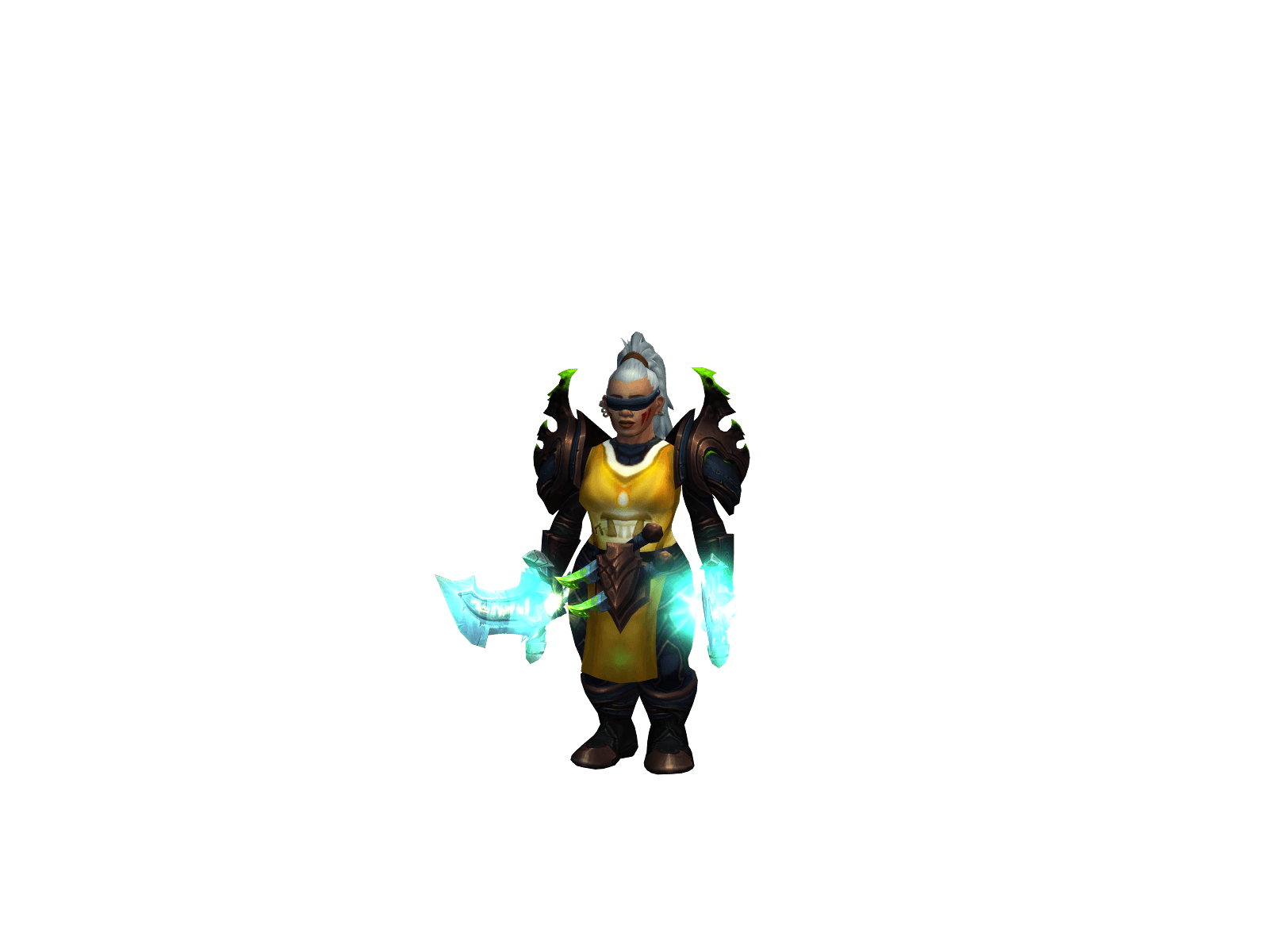 Blindvanish's character render