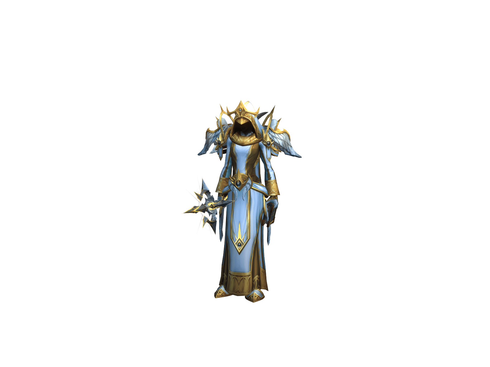 Nephalis's character render