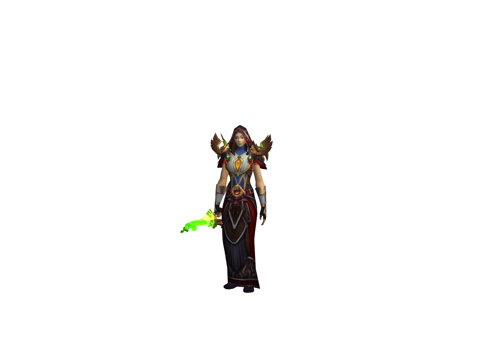 Watchmeclick's character render