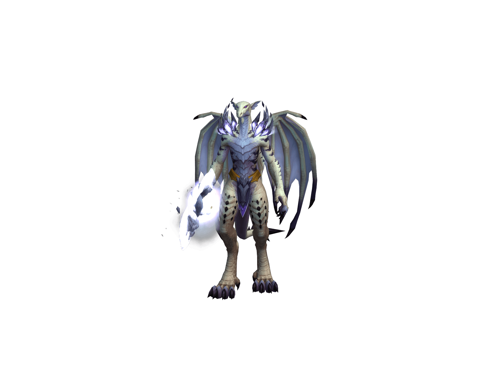 Buffdev's character render