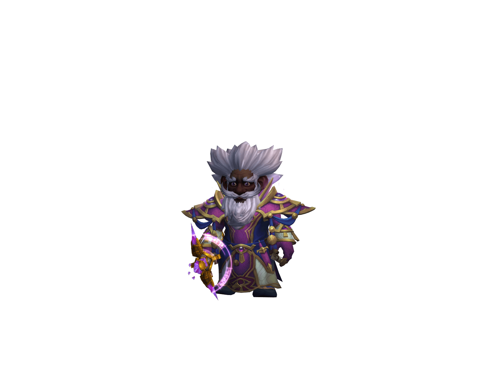 Черниггов's character render