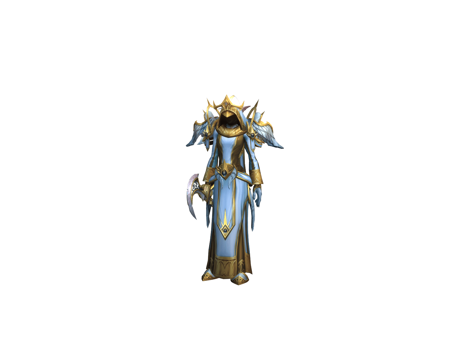 Voidsmaxxer's character render