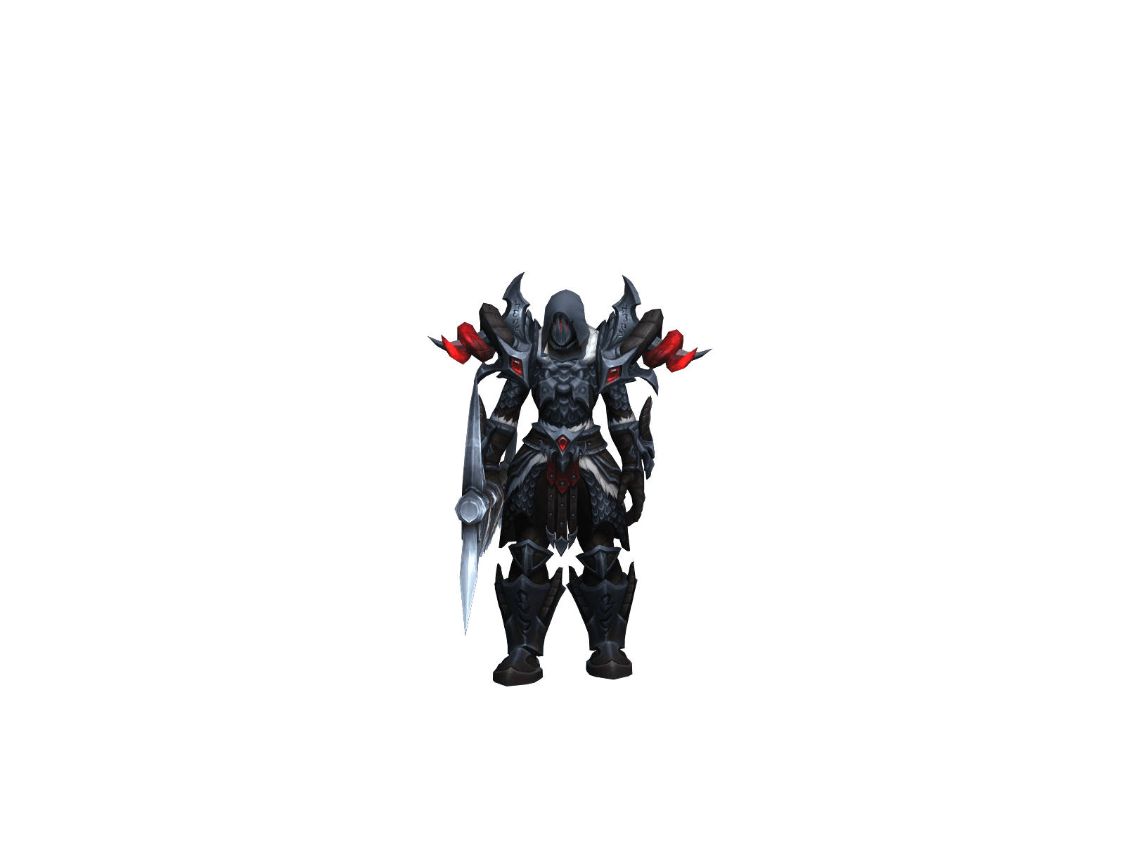 Moltera's character render