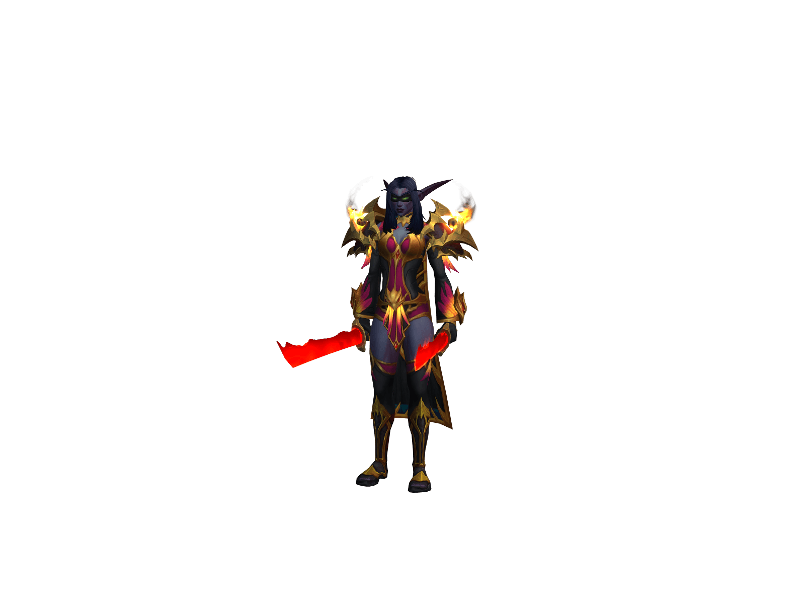 Kurdrvdh's character render