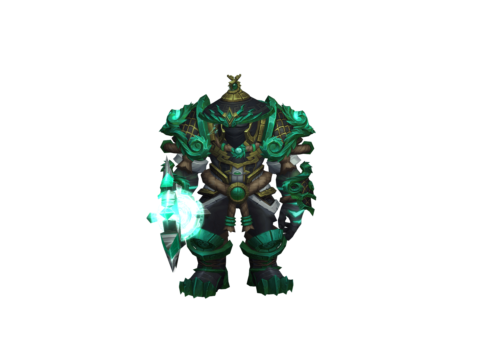 Feldøgx's character render
