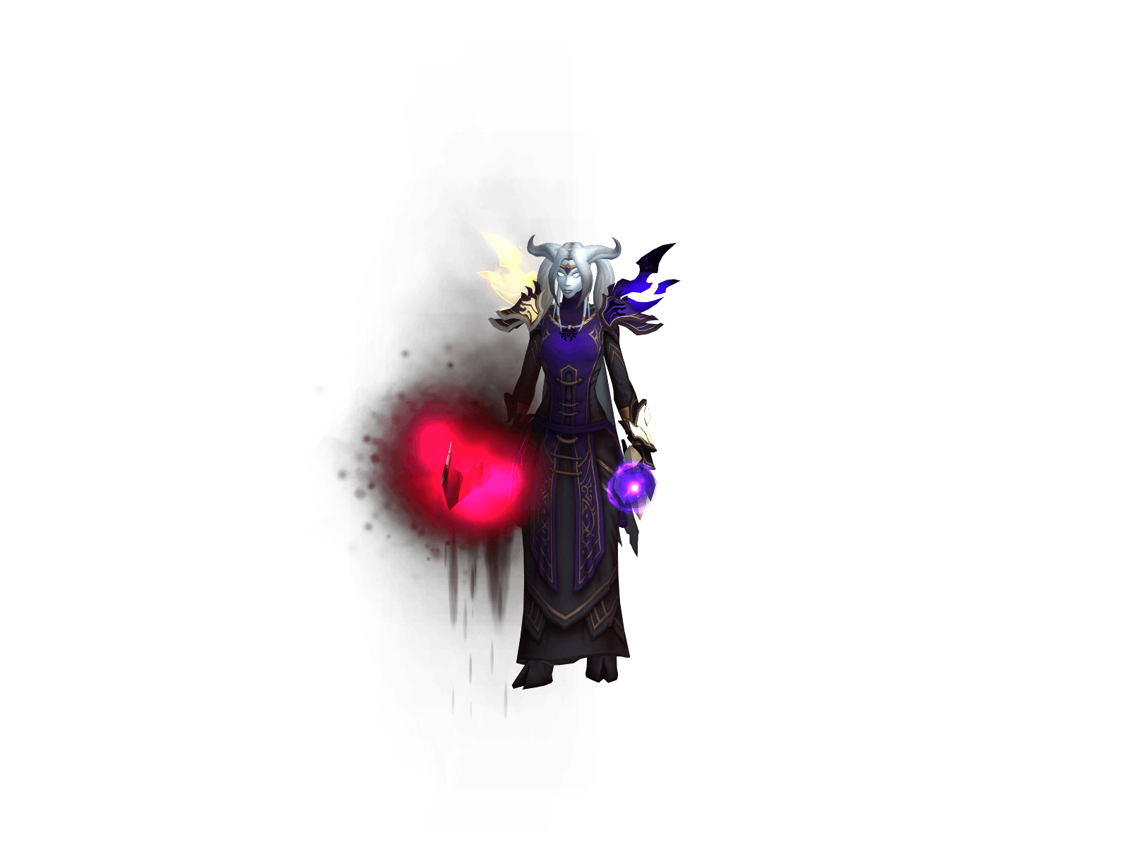 Chadmommy's character render