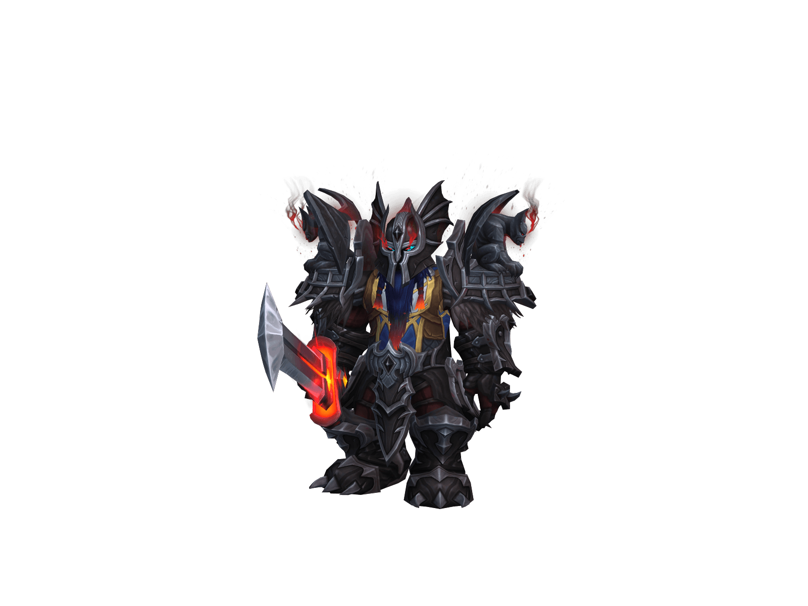 Deafknightx's character render
