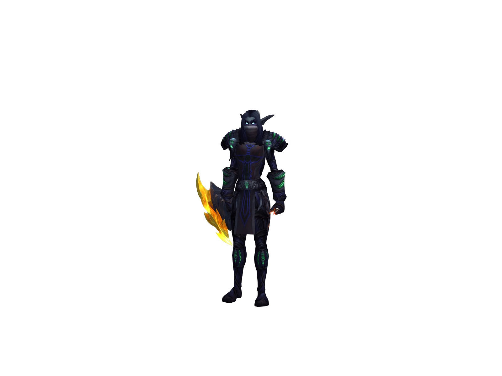 Bestpolska's character render