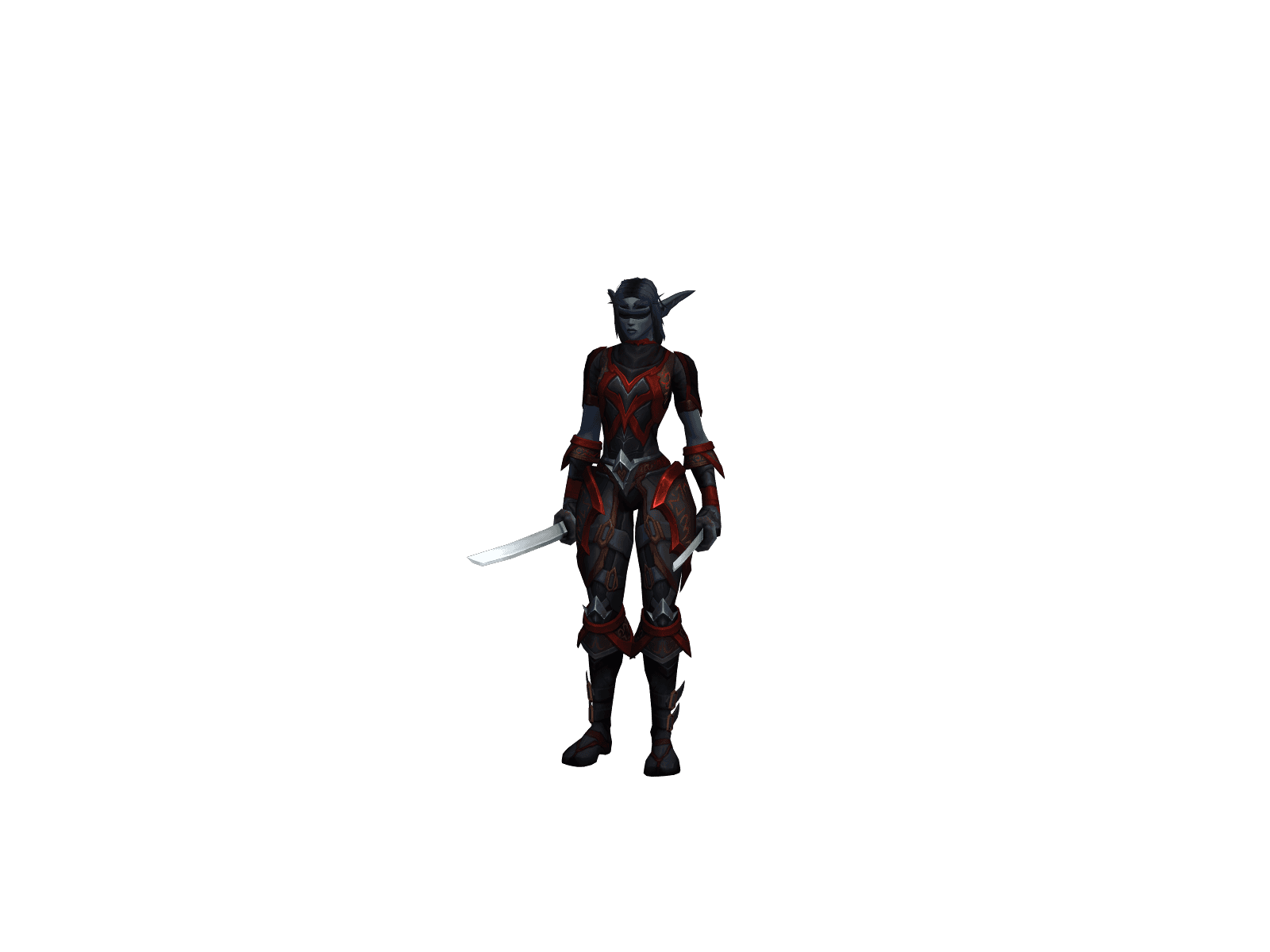 Salgarl's character render