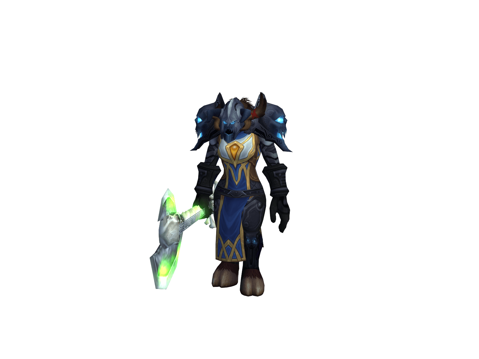 Neverbaned's character render