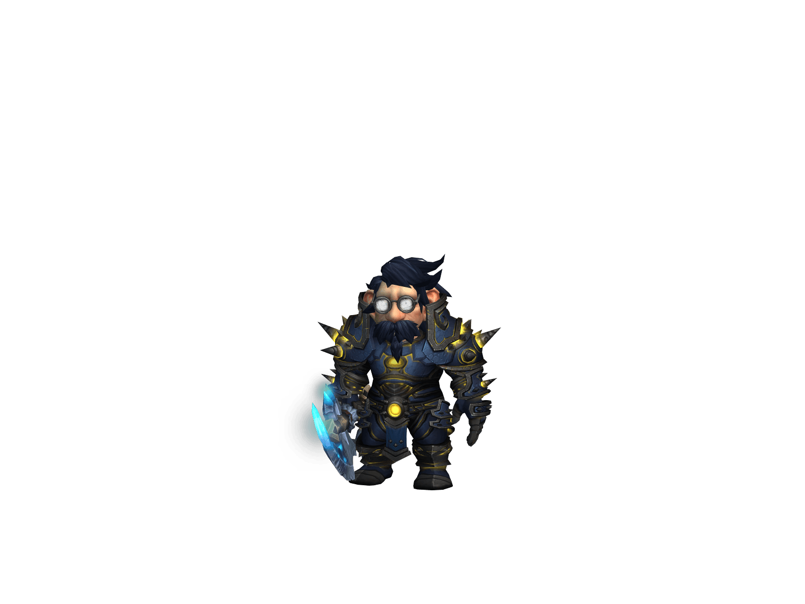 Zhreystorm's character render