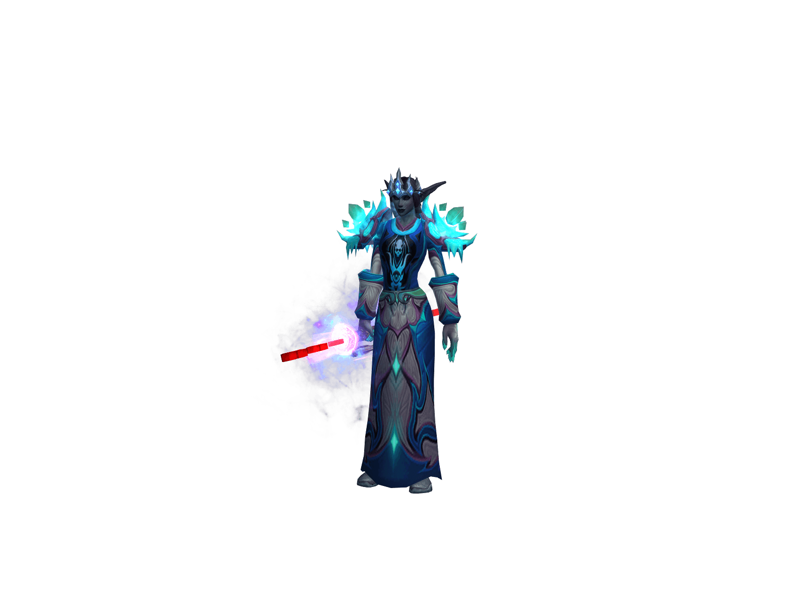 Tsuyoku's character render