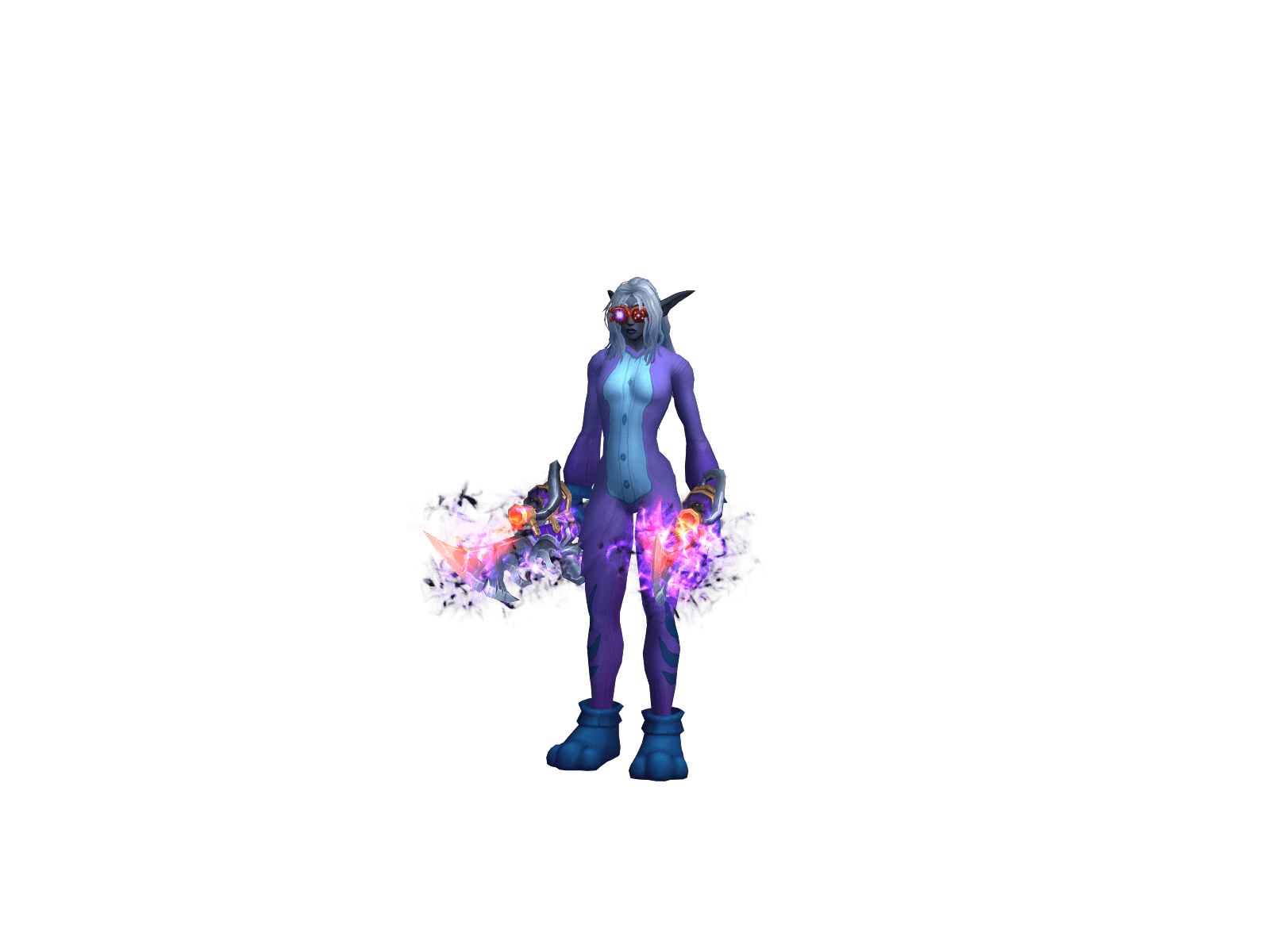 Röguelol's character render