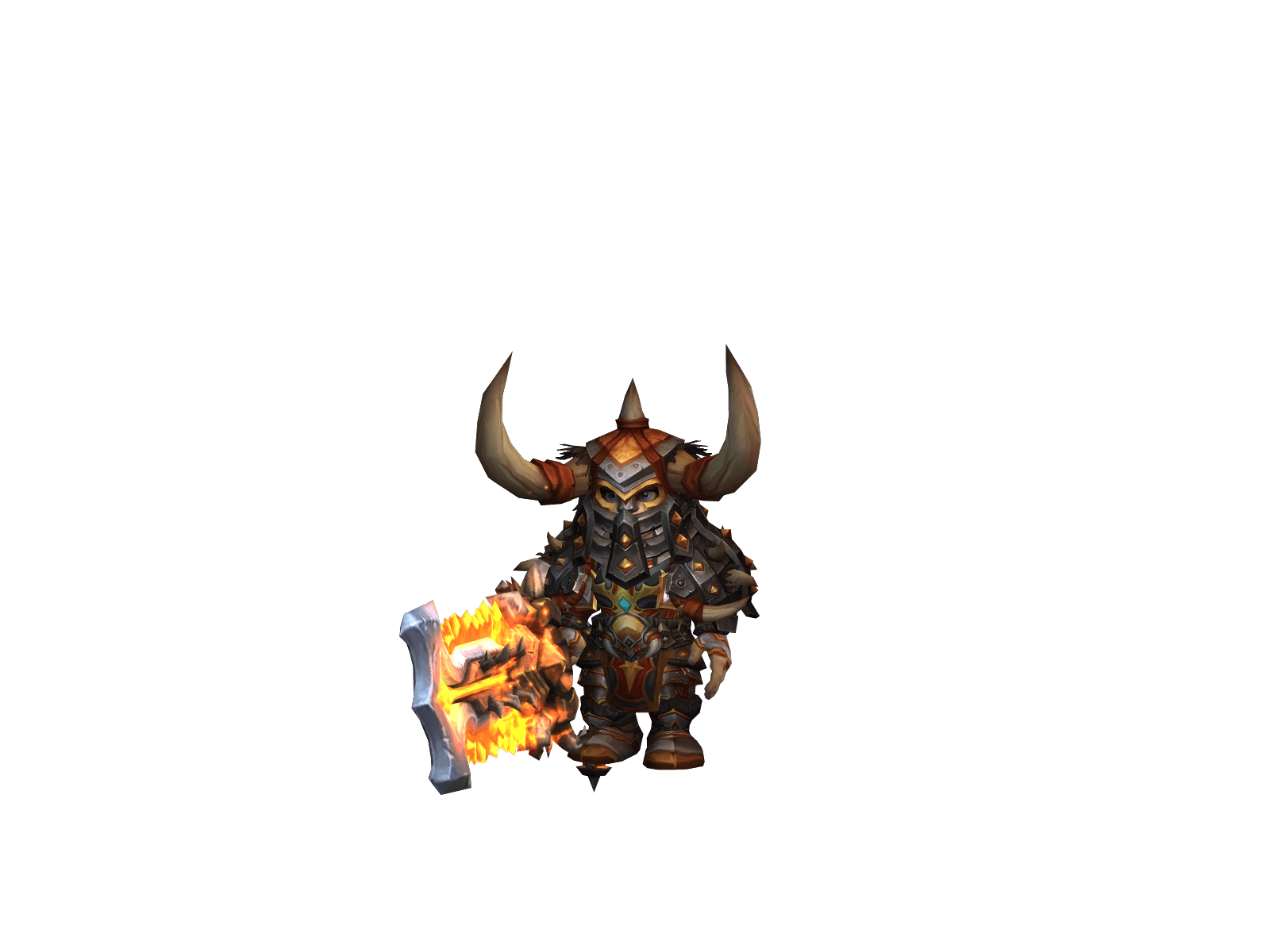 Jayvej's character render