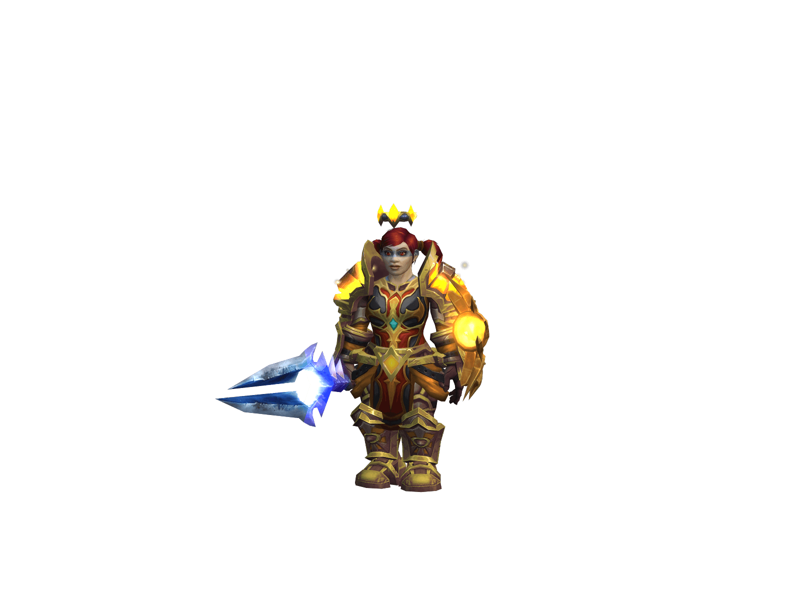 Ànother's character render