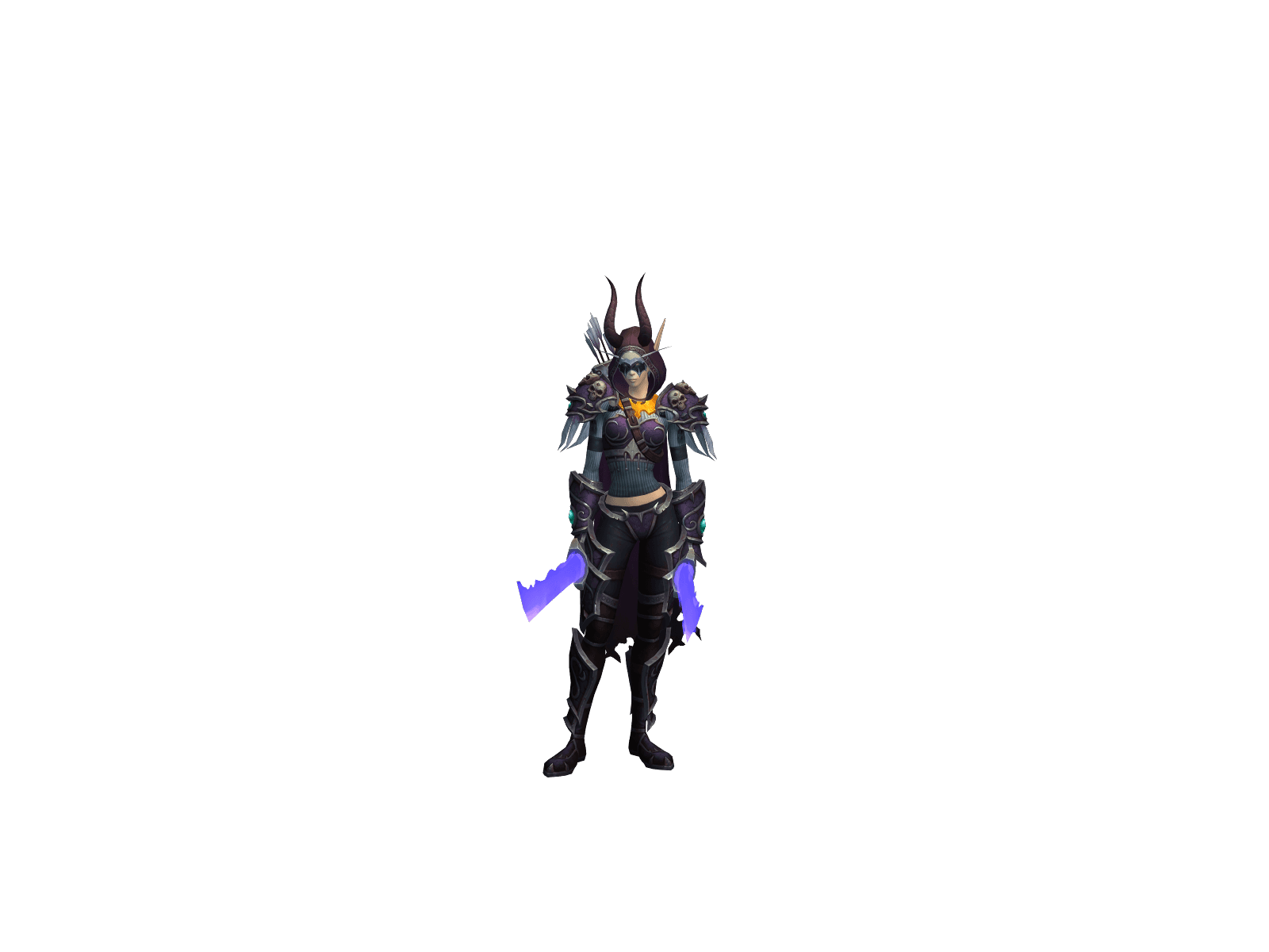 Saphieraa's character render