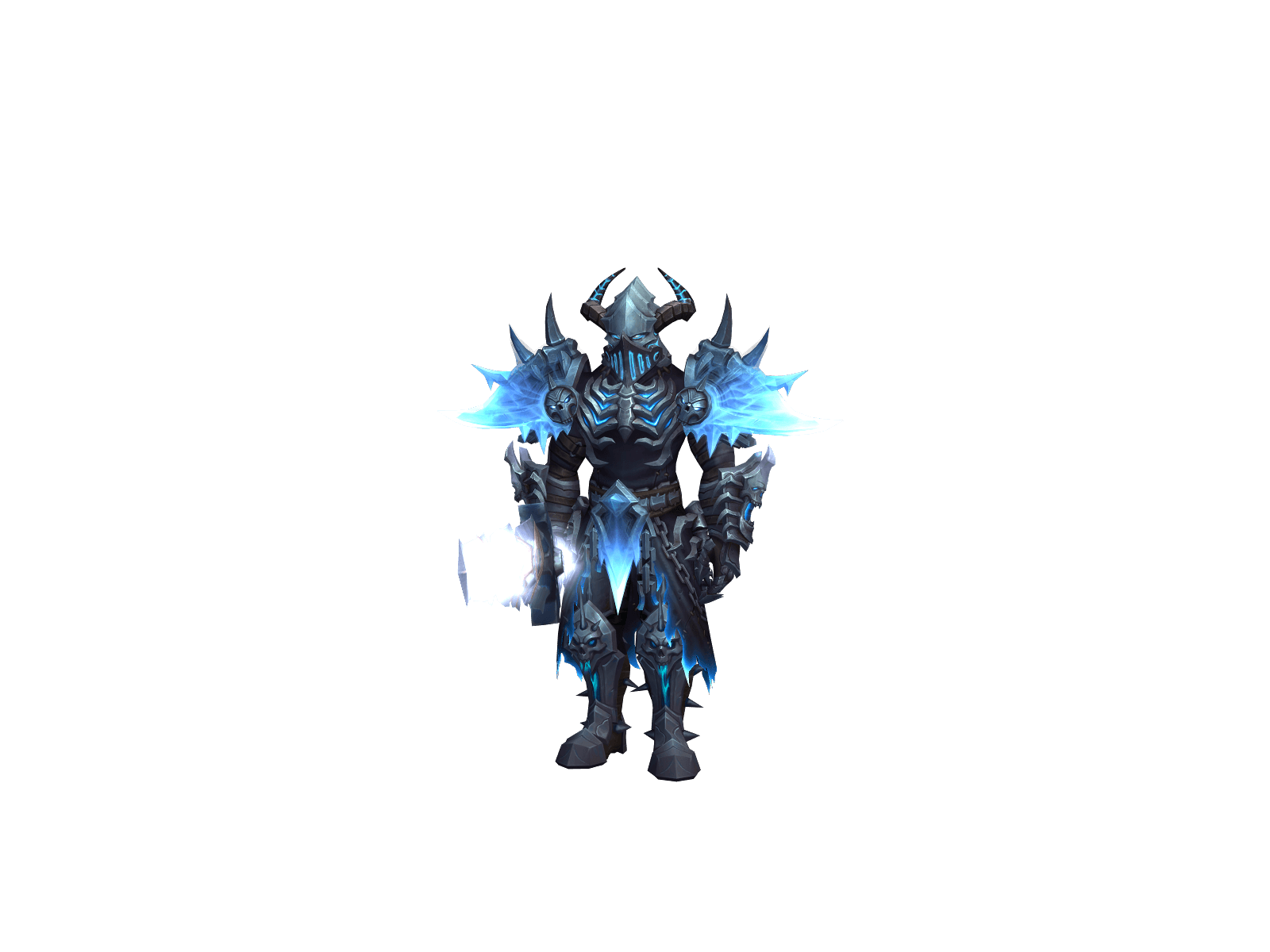 Frp's character render