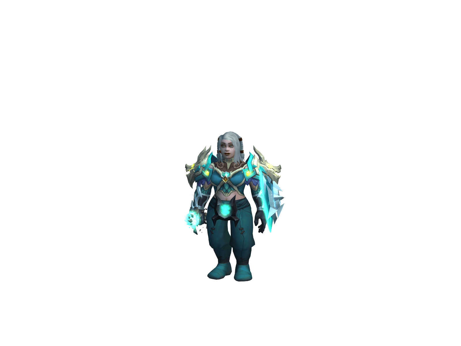 Fonyas's character render