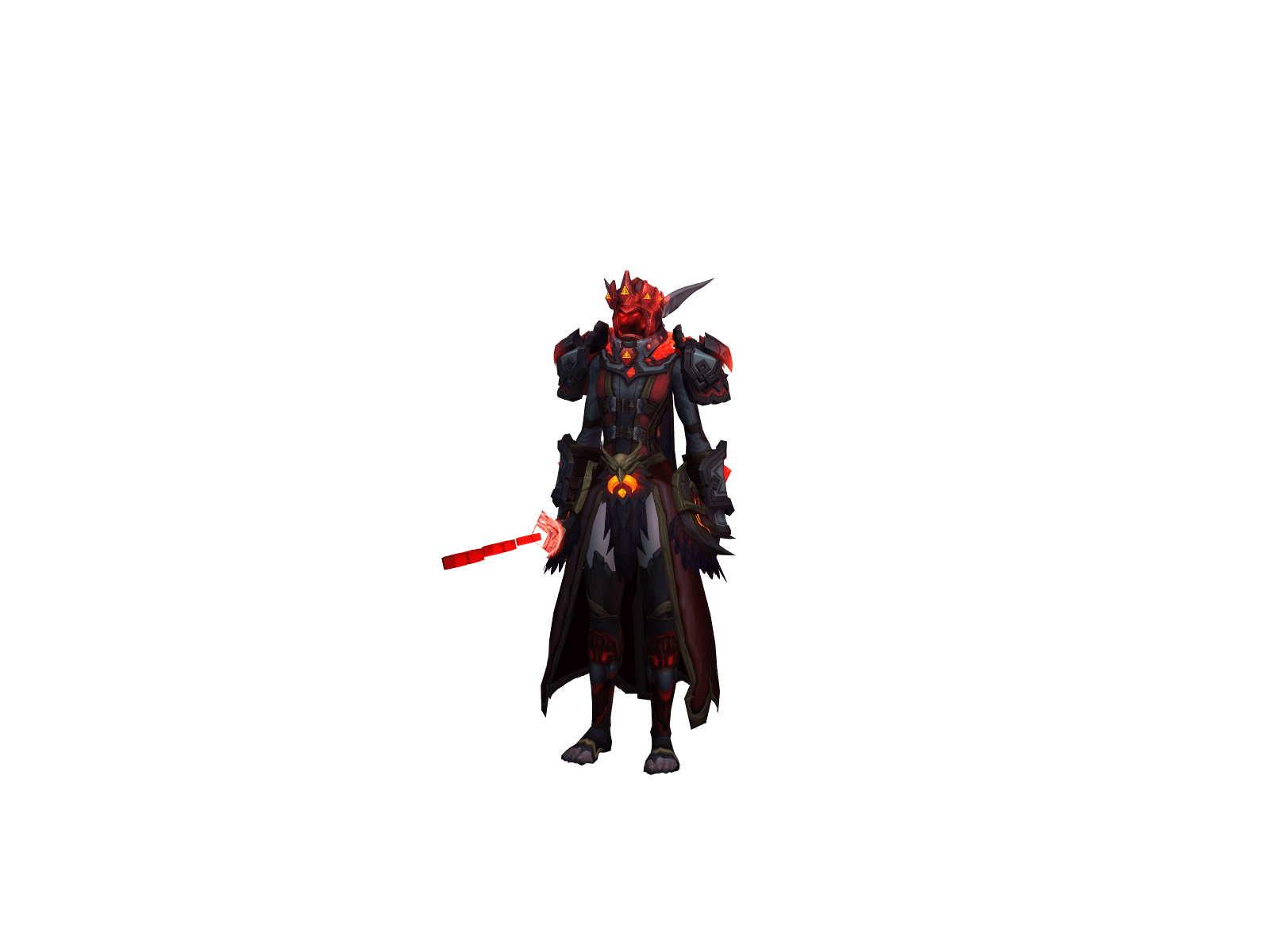 Pvptrainer's character render
