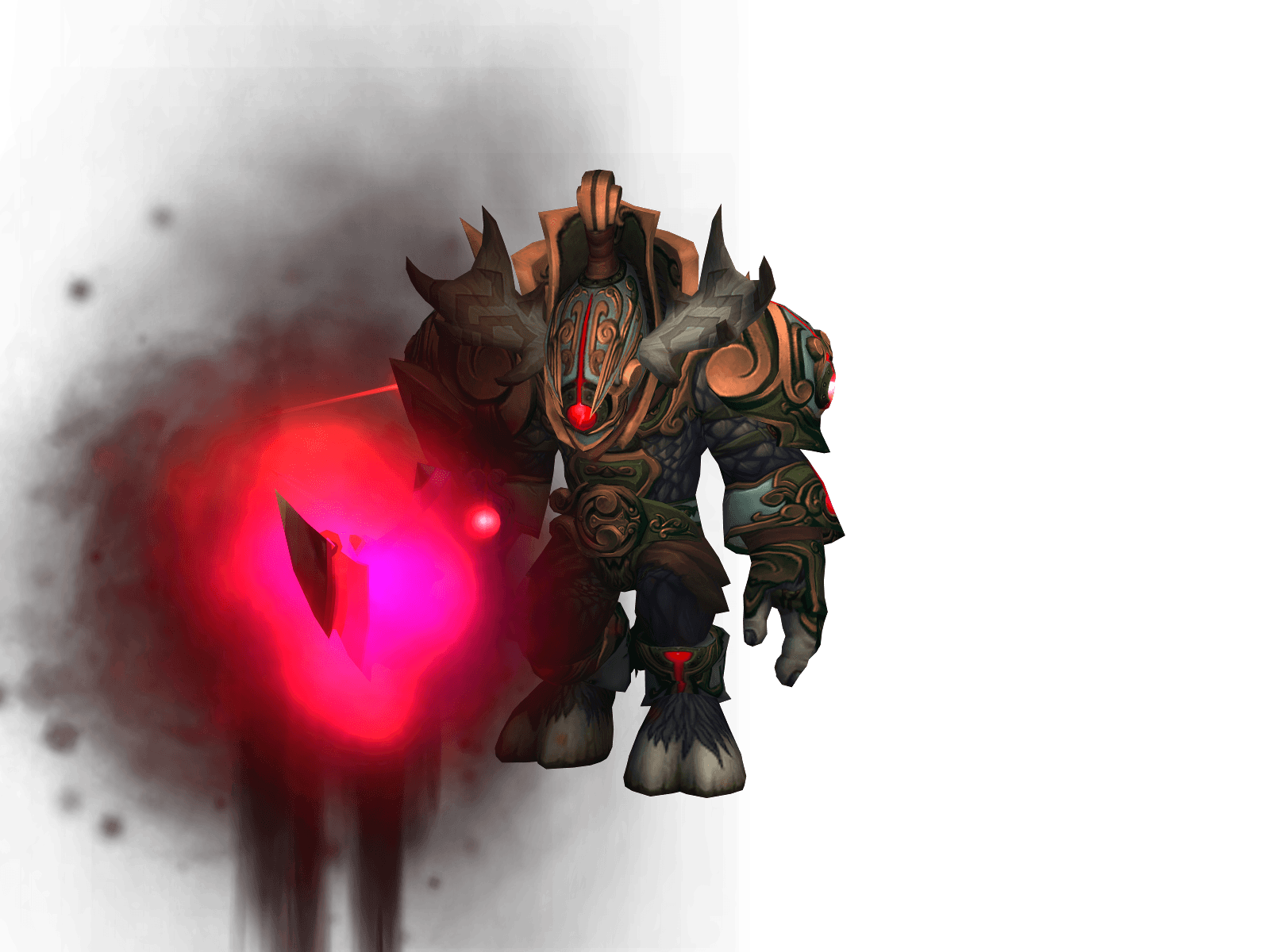 Moofather's character render
