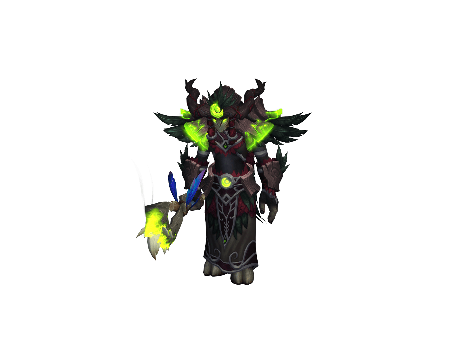 Nahren's character render