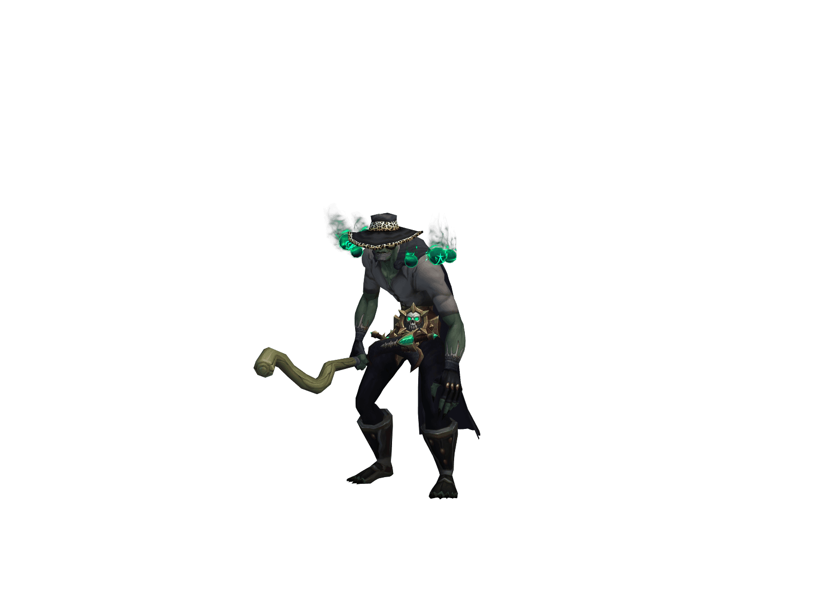 Chøeñtos's character render