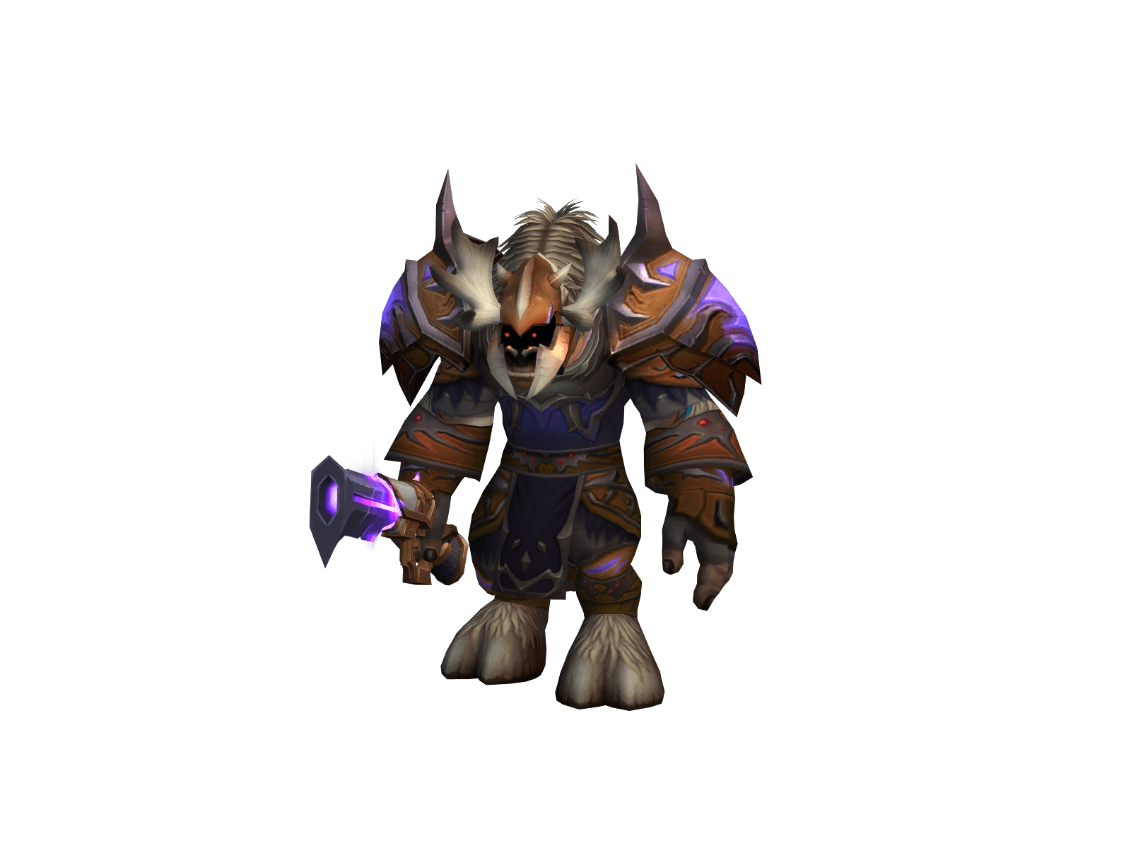 Cowlegolas's character render