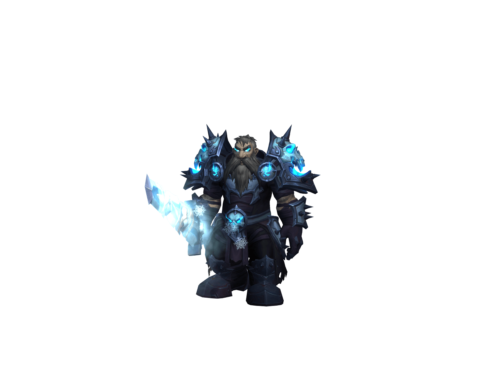 Vadandk's character render
