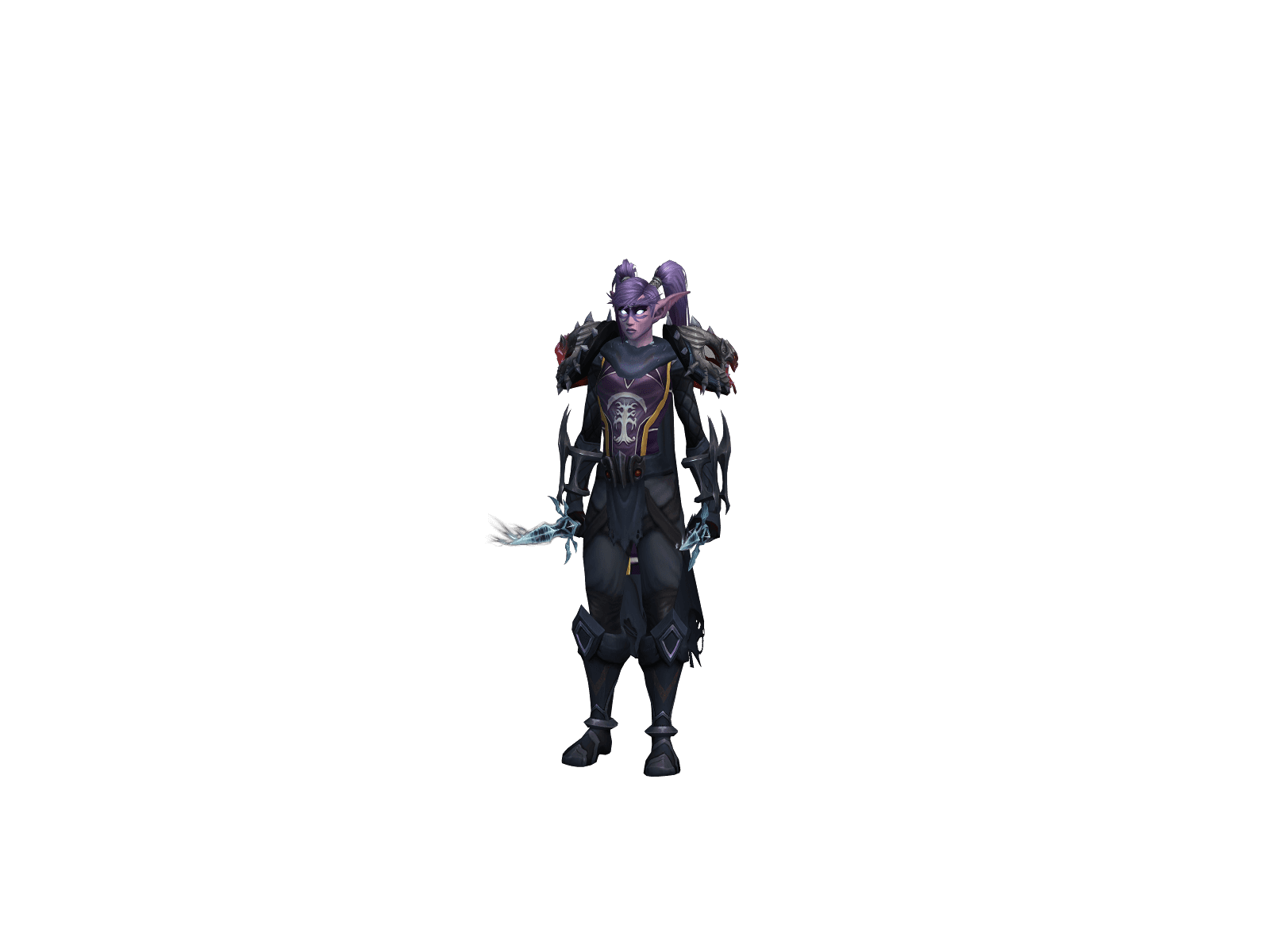 Remindful's character render