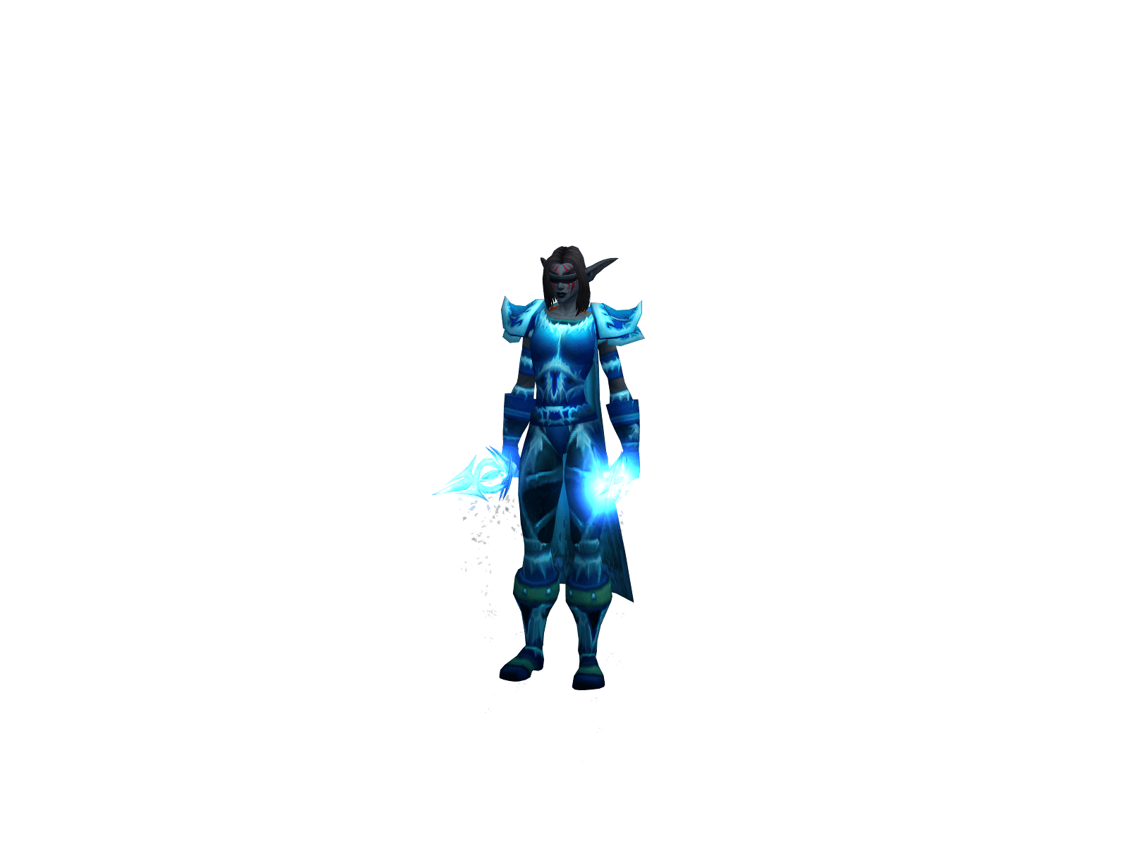 Burstylol's character render
