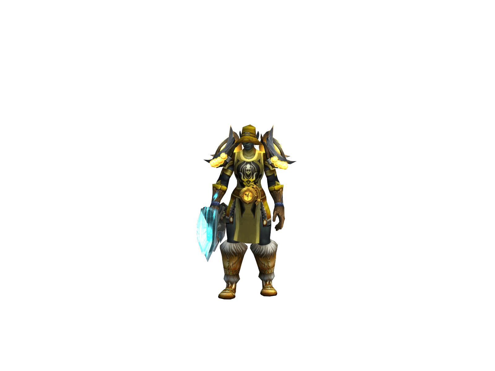 Nukasandei's character render