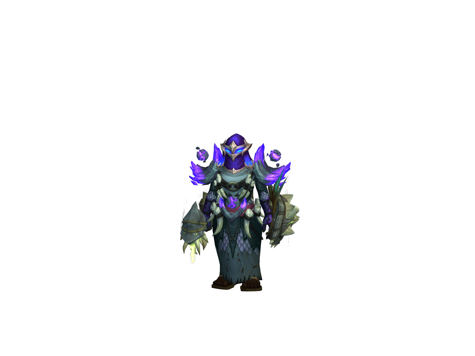 Delvedweller's character render