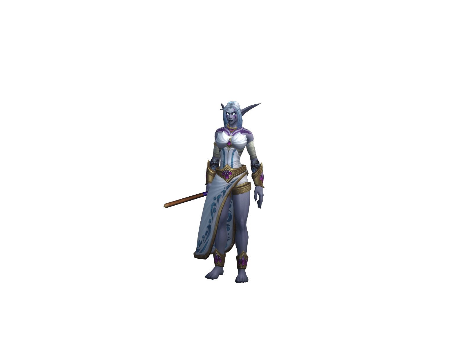 Scarytimes's character render
