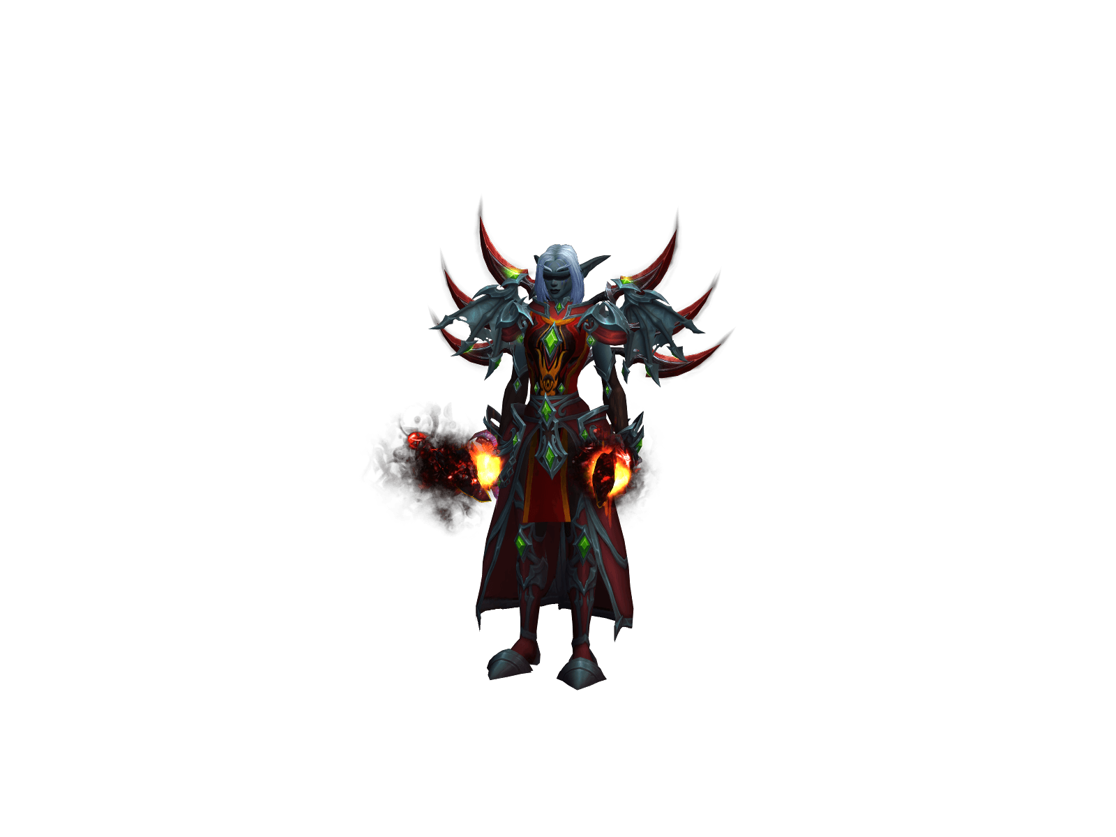 Boltzx's character render