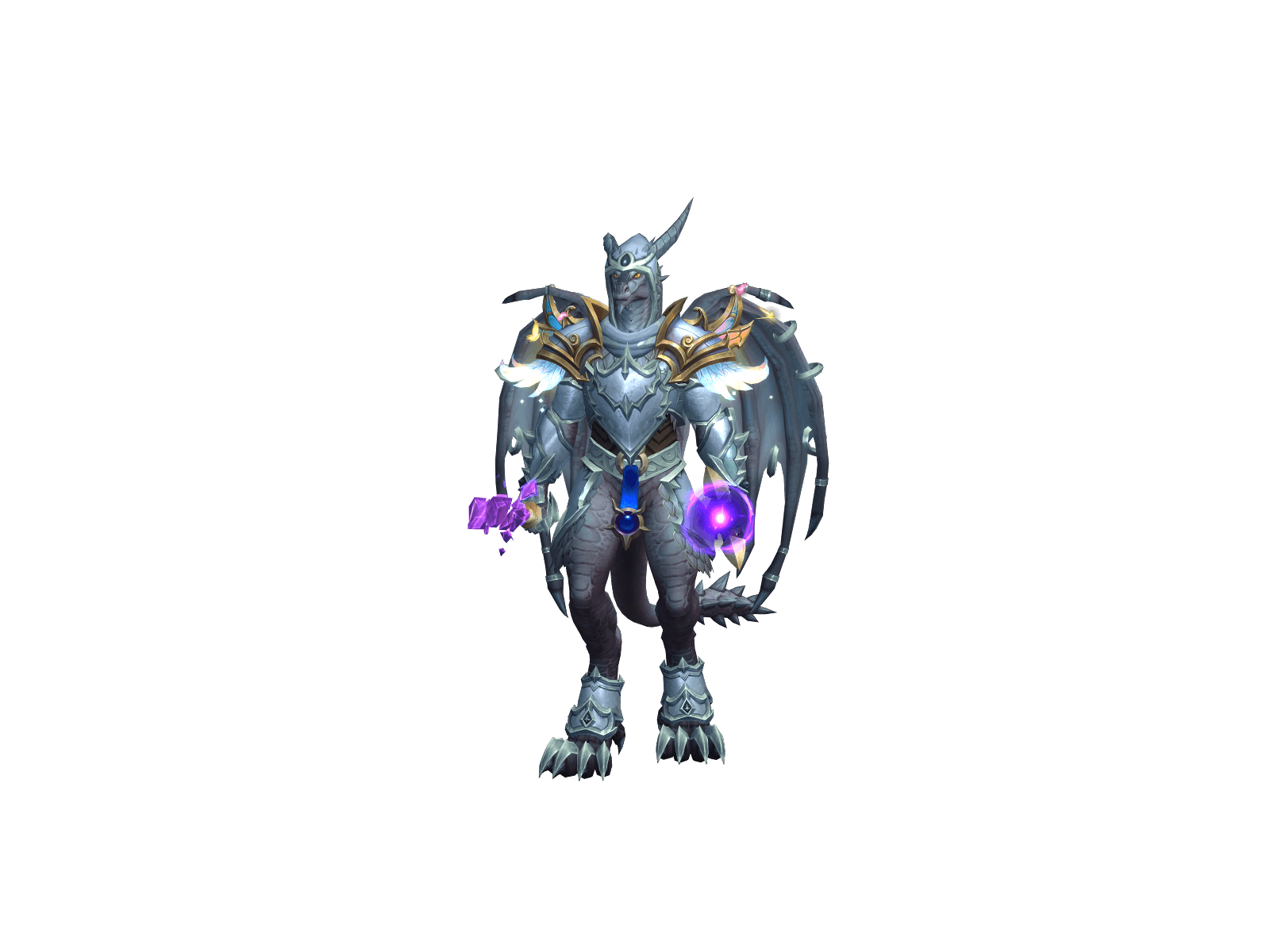 Eschlom's character render