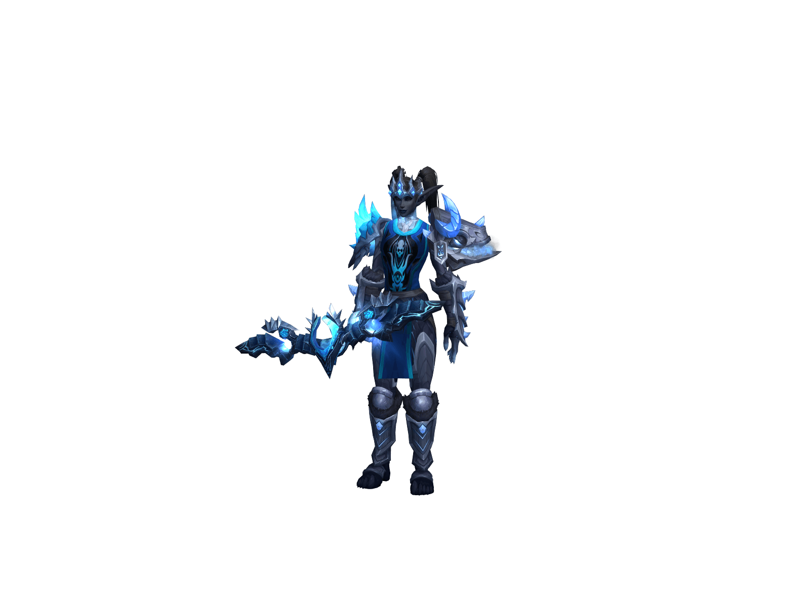 Vyntaqehunt's character render