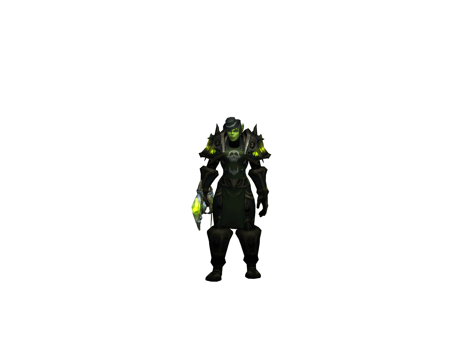 Dipsyxo's character render