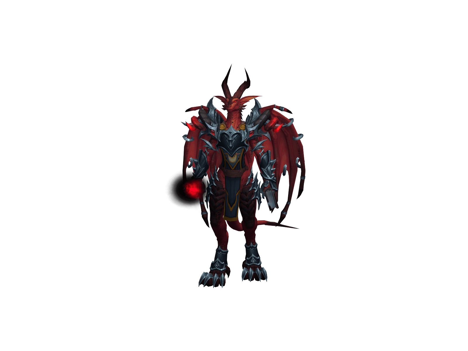 Moormox's character render