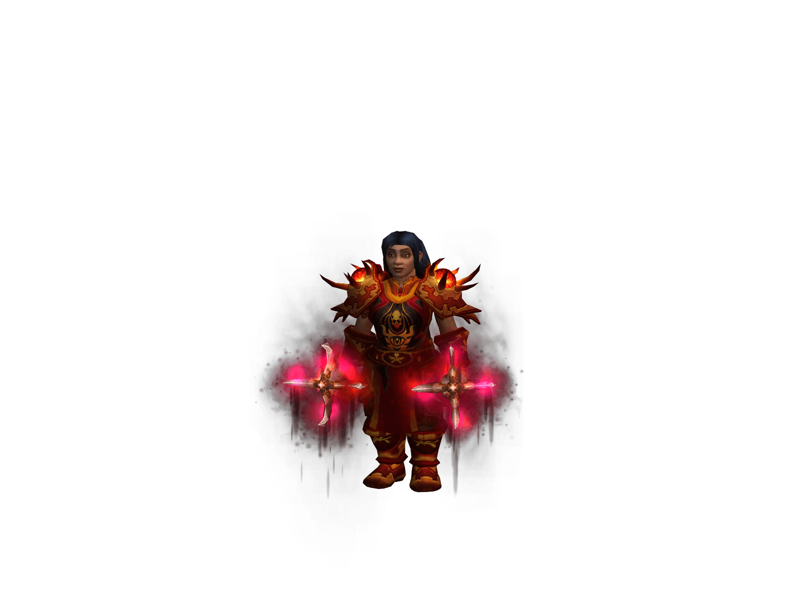 Mikefury's character render