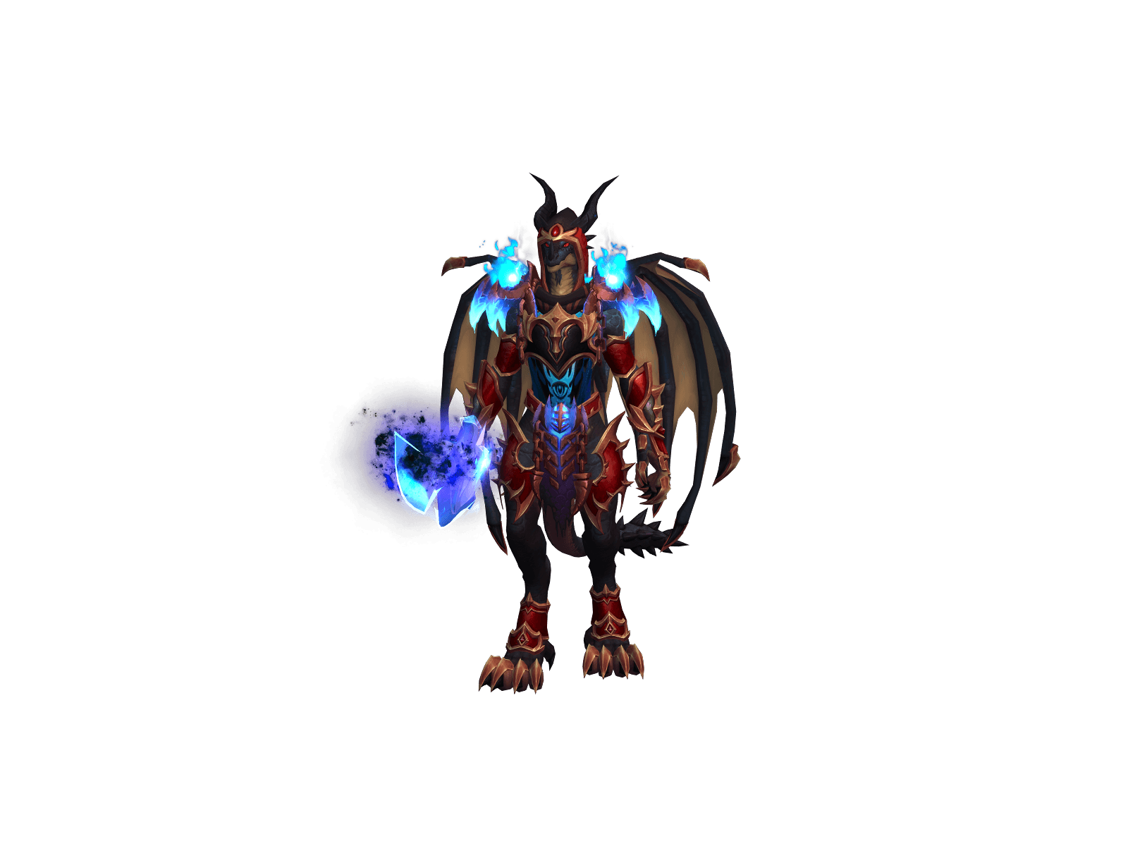 Electronsz's character render