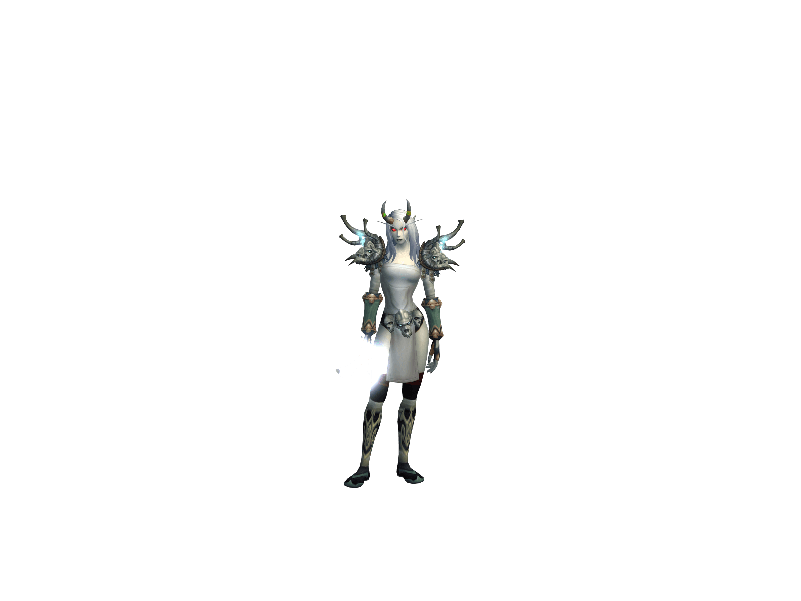ßérgén's character render