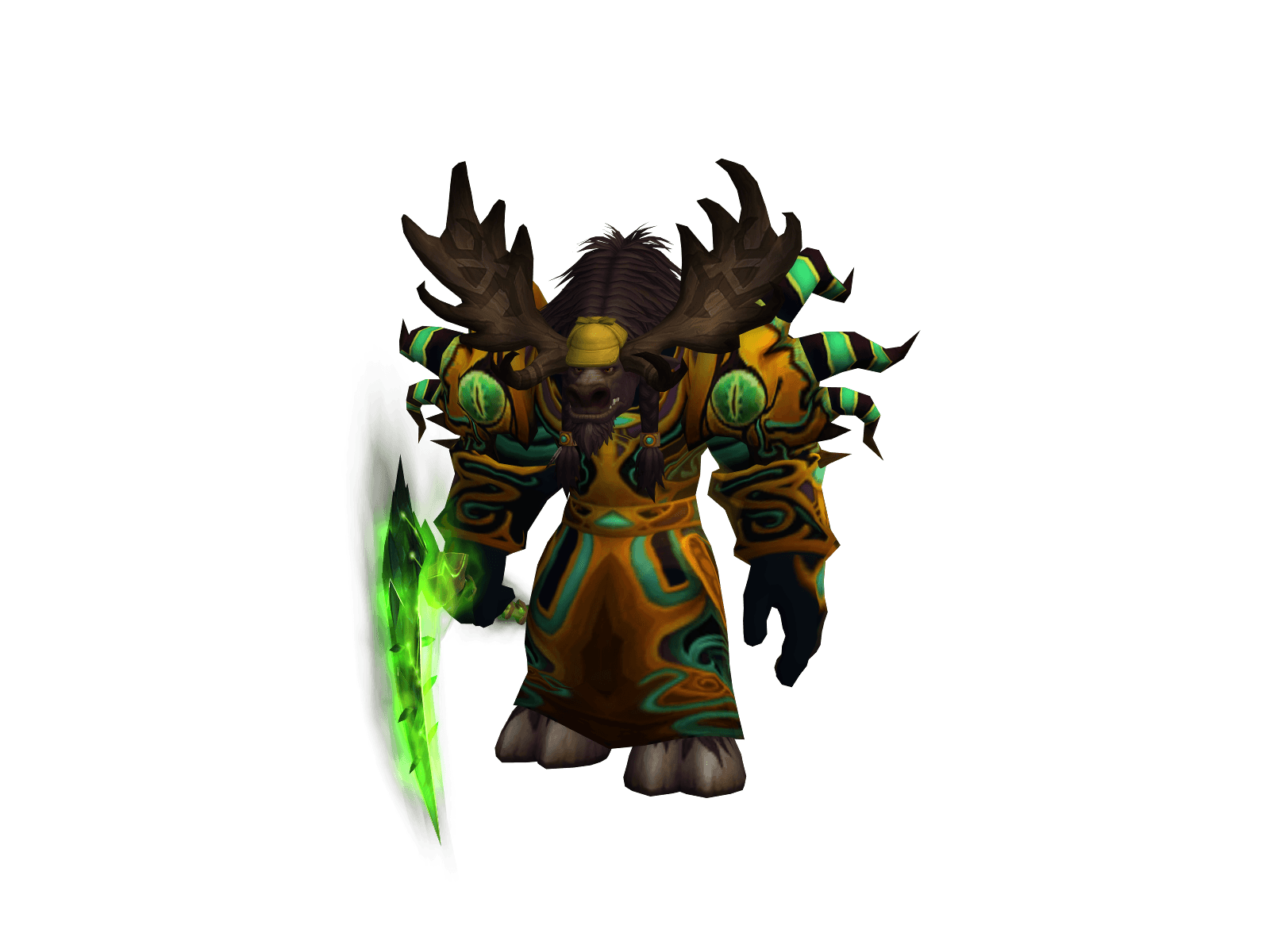 Langneuur's character render