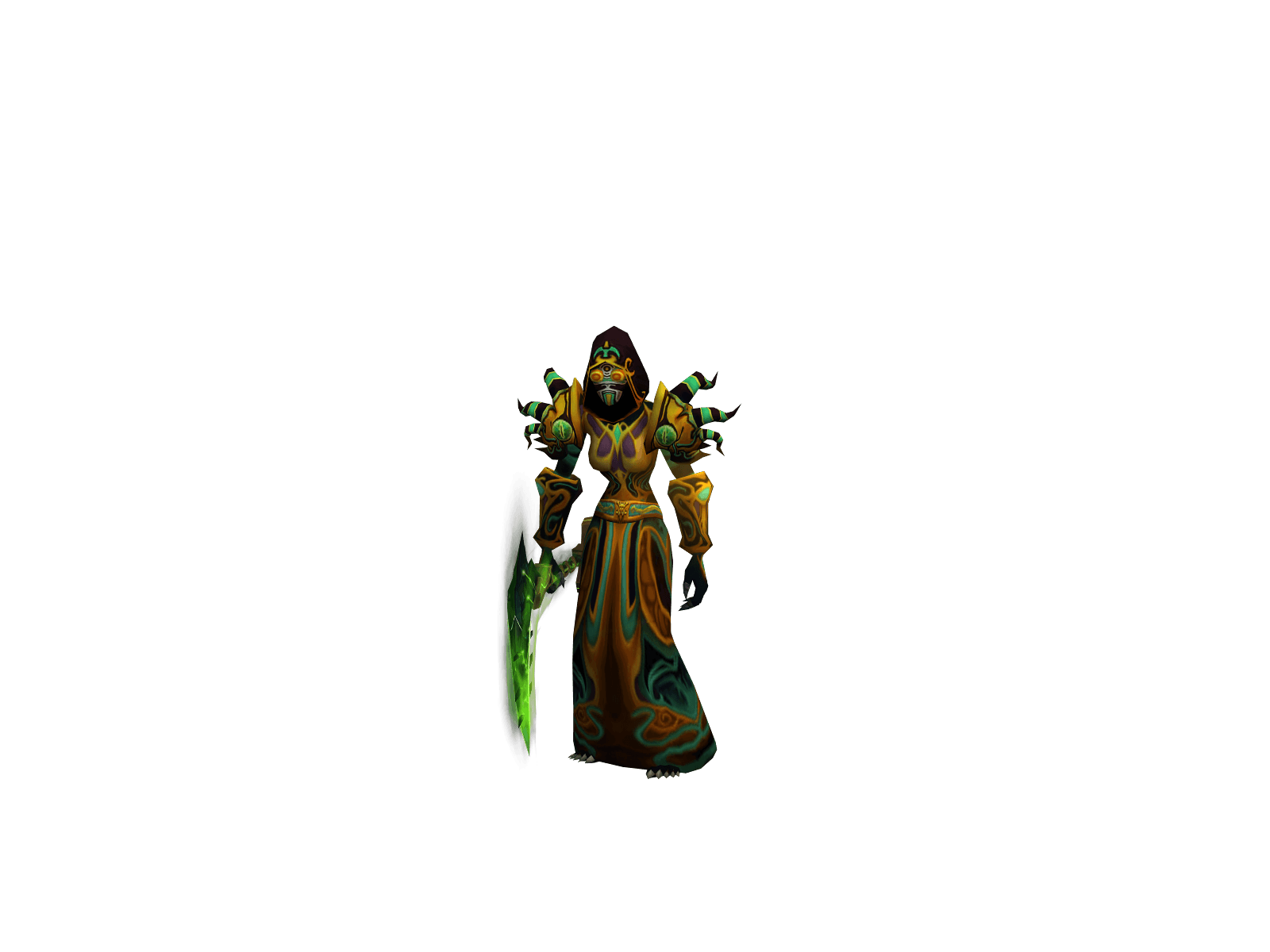 Cassielx's character render
