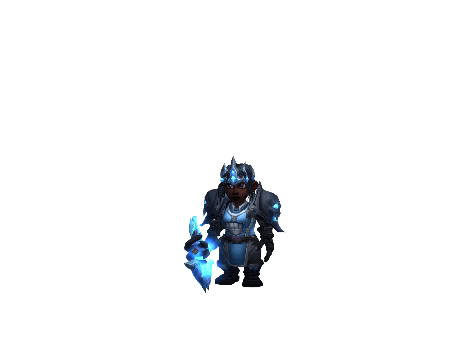 Revengespec's character render
